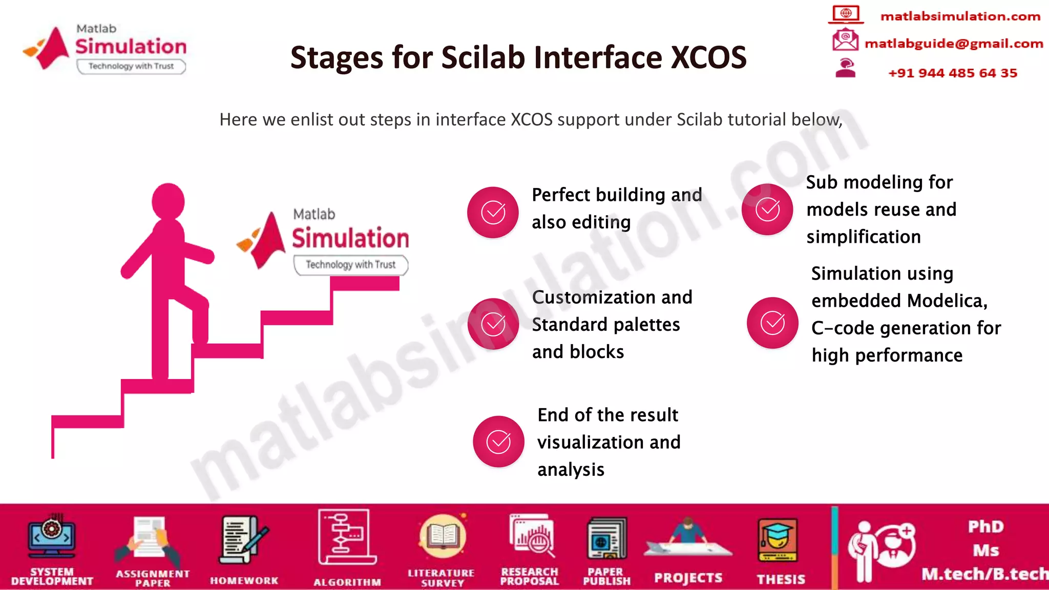 Scilab Tutorial for Engineering Students | PPTX | Computing ...