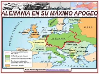 Autor: Antonio Aguilera Díaz http://historecursos.wordpress.com/
 