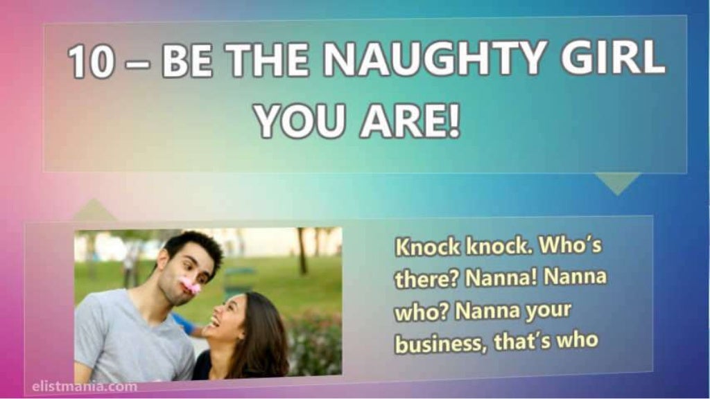 10 Funniest Knock Knock Jokes for Women