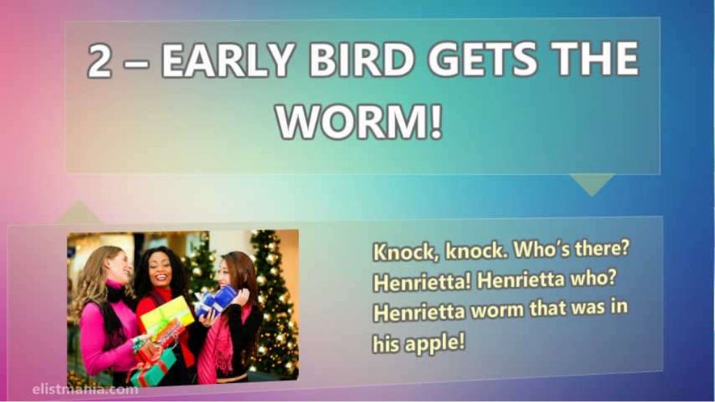 10 Funniest Knock Knock Jokes for Women