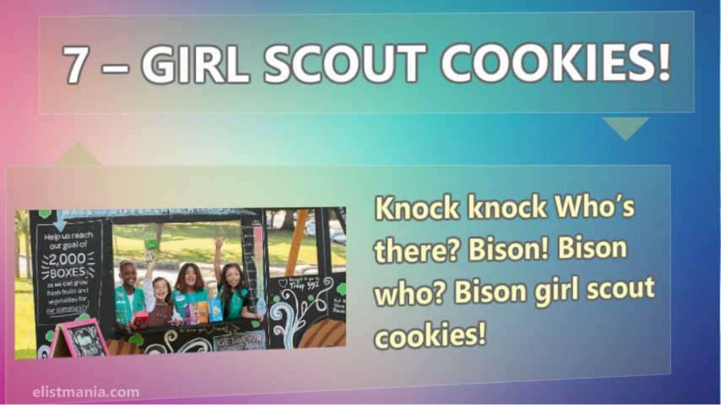 10 Funniest Knock Knock Jokes for Women
