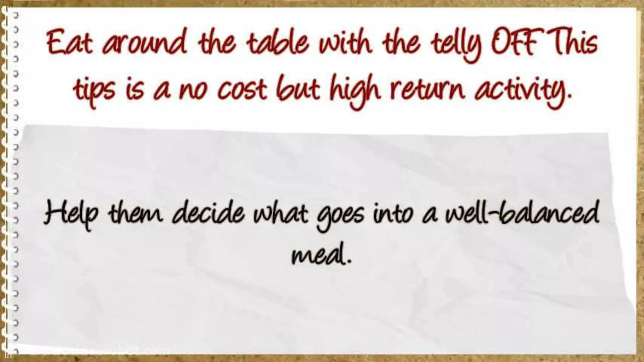 4 Tips On How To Find More Family Time