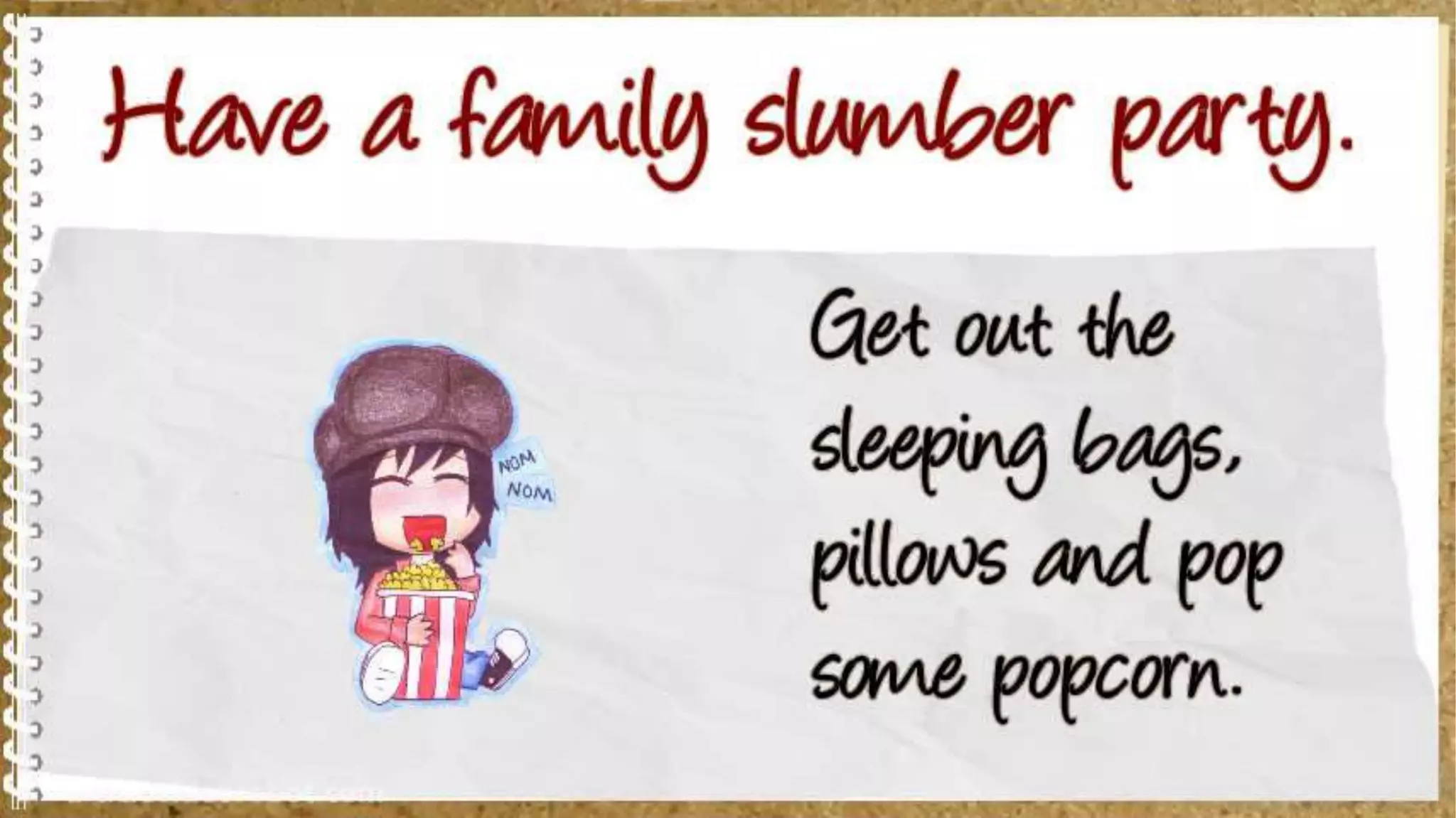 4 Tips On How To Find More Family Time