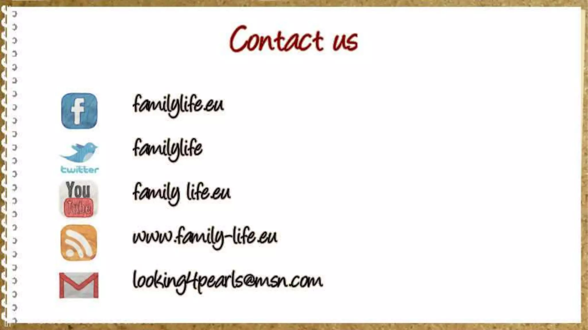 4 Tips On How To Find More Family Time