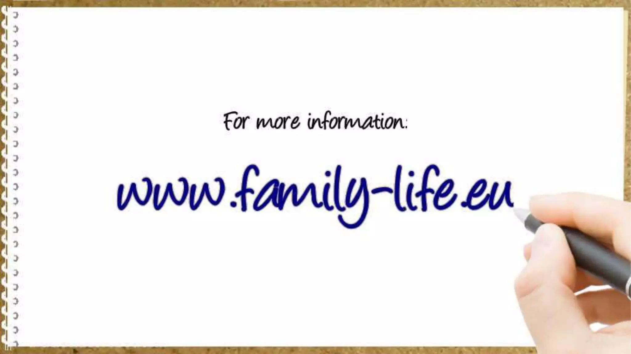 4 Tips On How To Find More Family Time