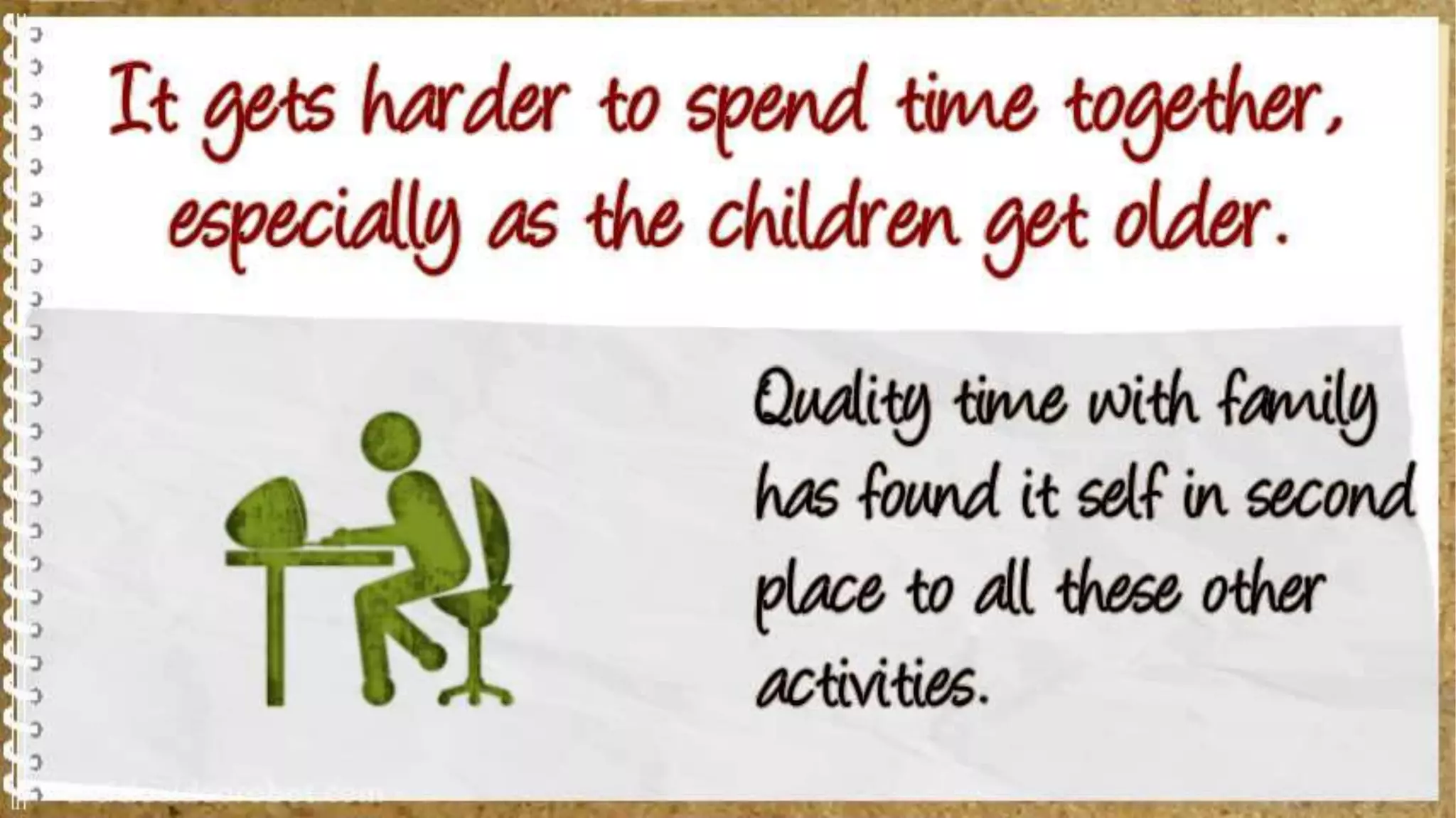 4 Tips On How To Find More Family Time