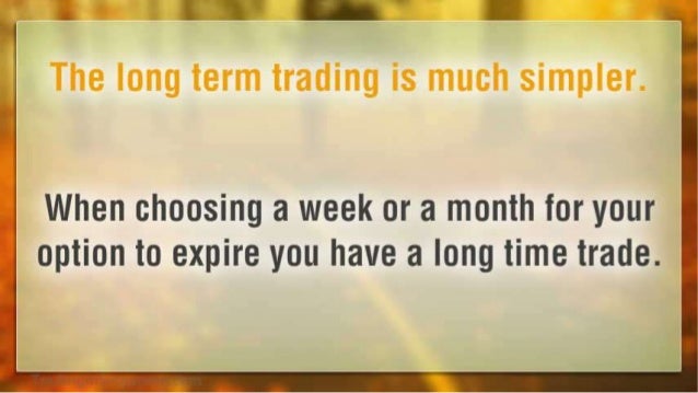 How to trade options in singapore