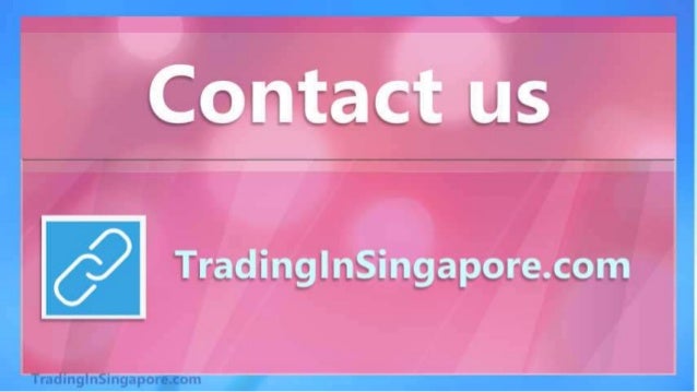 Beginner forex trading singapore