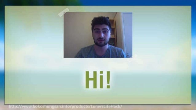 Improve Your Self Confidence - 15 Steps