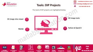 DIP Projects Research Guidance | PPT