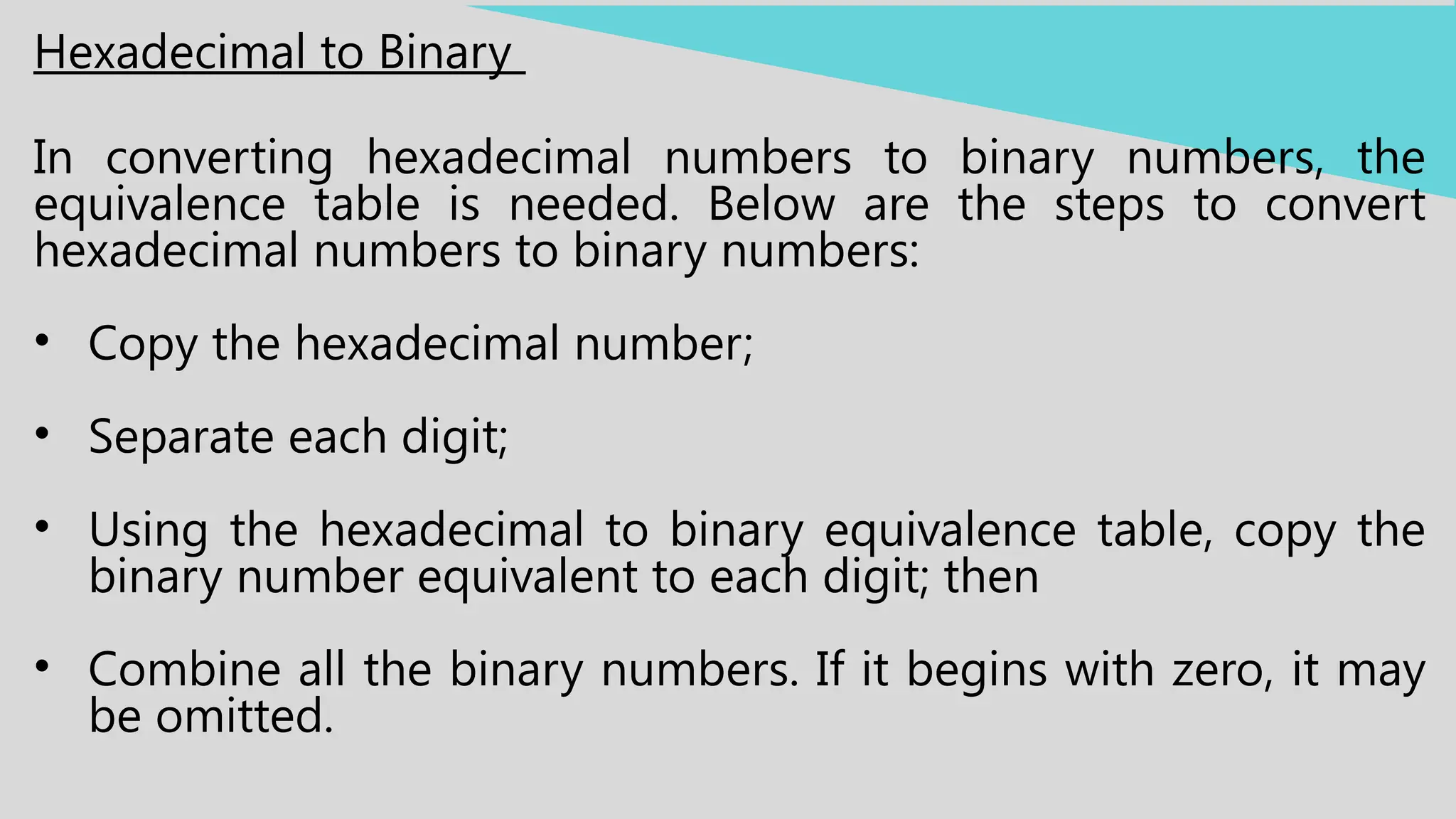 PPT Binary to other number system conversion.pptx