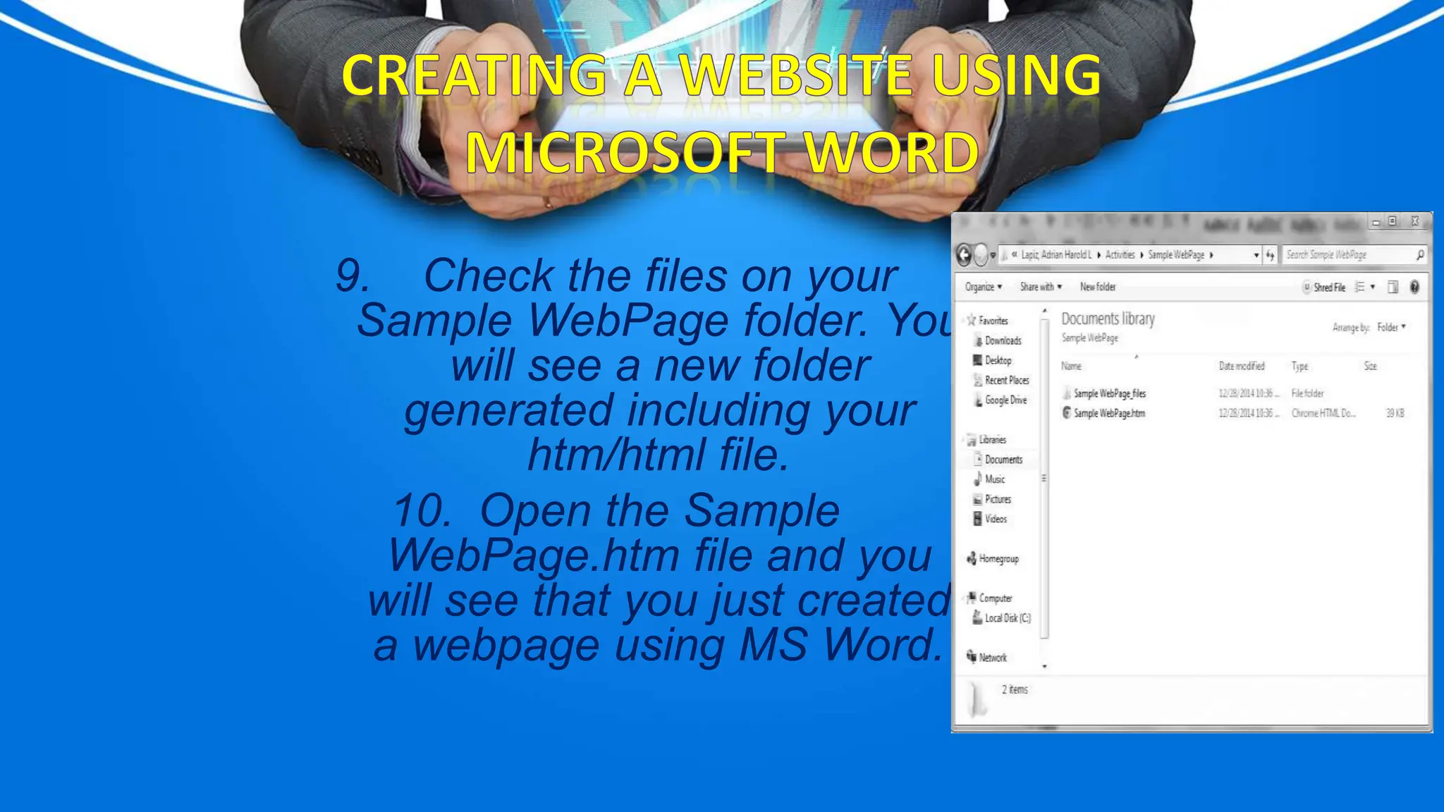 PPT-8-Basic-Web-Page-Creation (1).pptx
