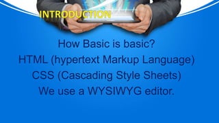 PPT-8-Basic-Web-Page-Creation (1).pptx