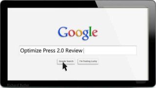 Optimize Press 2.0 Review
