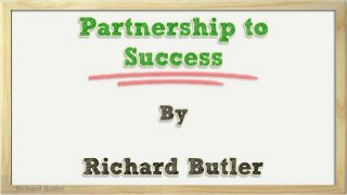 Partnership to Success