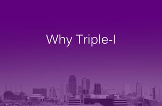 We understand that the effective and efficient delivery of your
solution is what matters to your business.
 