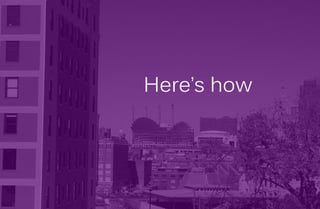 Identification
Our experts dig deep to gain a clear understanding
of your business objectives and/or current issues,
needs and requirements.
 