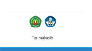 Terimakasih
 