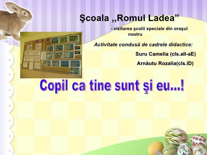 Arnautu Rozalia Suru Camelia Copil Ca Tine Sunt Si Eu Arnautu Rozalia Suru Camelia Copil Ca Tine Sunt Si Eu
