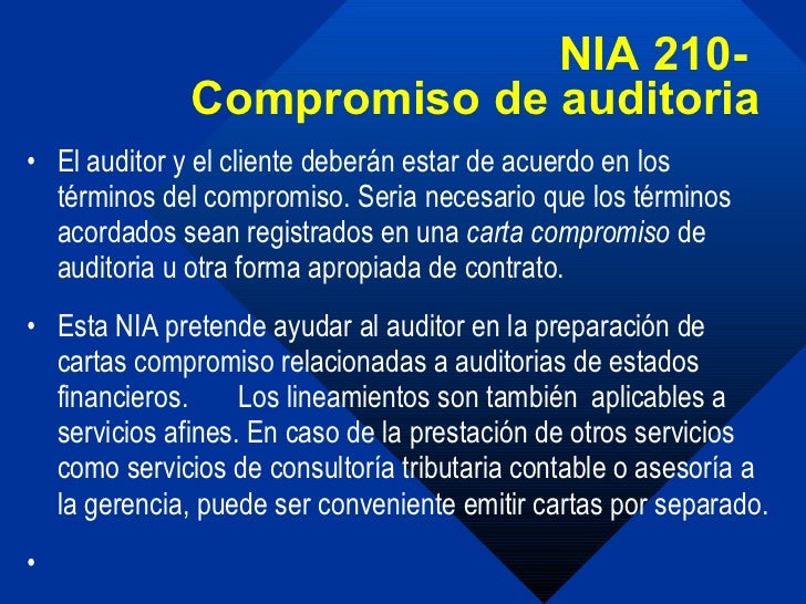 Ppt. Auditoria Financiera