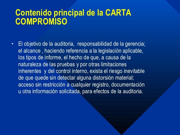 Ppt. Auditoria Financiera