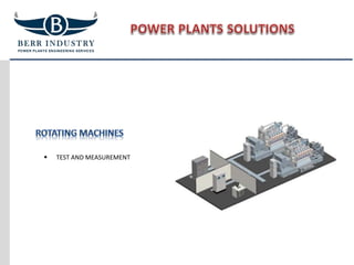  TEST AND MEASUREMENT
 