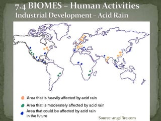 29/07/2014 Geoecology
28Source: angelfire.com
 