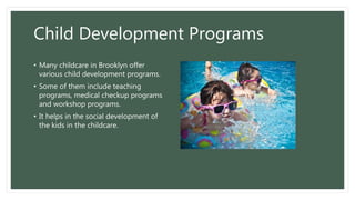 What Makes A Good Quality Childcare? | PPTX