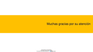 Muchas gracias por su atención
Descargado por Zonas Region
(estrategiaruraltacna@gmail.com)
Encuentra más documentos en
 