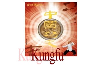 Kungfu  