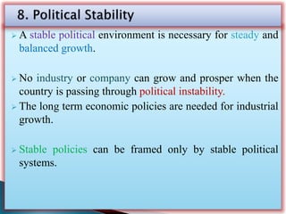 Stable Political System PPT-Ch-6.pptx