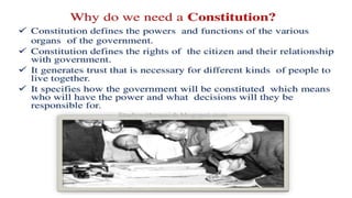 PPT- Ch 1- Indian Constitution at work-.pptx