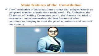 PPT- Ch 1- Indian Constitution at work-.pptx