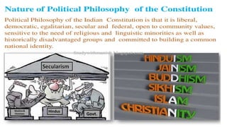 PPT- Ch 1- Indian Constitution at work-.pptx
