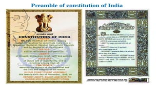 PPT- Ch 1- Indian Constitution at work-.pptx