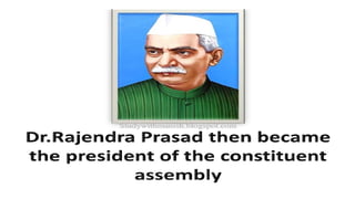 PPT- Ch 1- Indian Constitution at work-.pptx