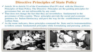 PPT- Ch 1- Indian Constitution at work-.pptx