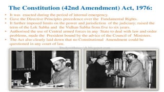 PPT- Ch 1- Indian Constitution at work-.pptx