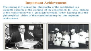 PPT- Ch 1- Indian Constitution at work-.pptx