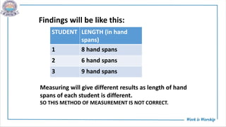 PPT-class vi mathematics subject for the | PDF