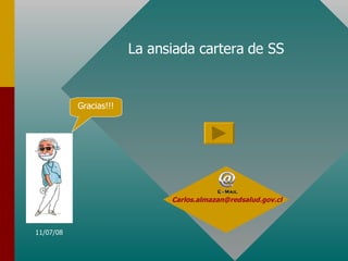 [email_address] La ansiada cartera de SS Gracias!!! 