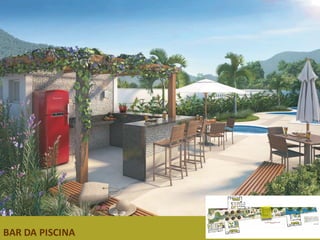 BAR DA PISCINA
 