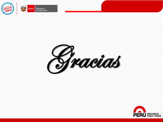 Gracias
 