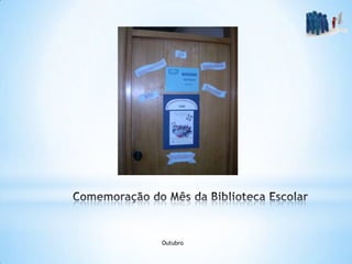 Outubro
 