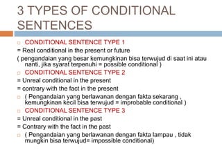 PPT -CONDITIONAL SENTENCE.pptx