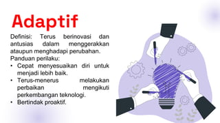 PPT - CORE VALUES BUMN.pptx