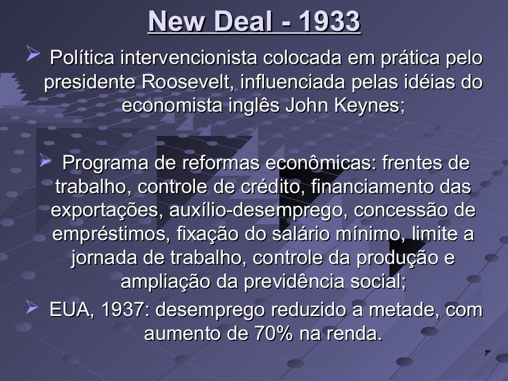 Explique As Razões Da Internacionalização Da Crise De 29