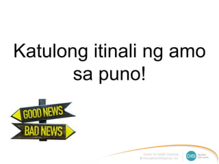 Katulong itinali ng amo
sa puno!
 