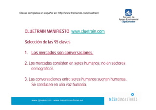 Captacion y Fidelizacion de Clientes