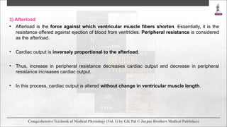 It is a power point presentation on cardiovascular system | PPTX